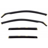 Дефлектор вікна для Mazda 6 2002-2007 5D Combi Дефлектор вікна для Mazda 6 2002-2007 5D Combi