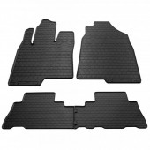 Килимки в салон для Chevrolet Captiva 2006- Килимки в салон для Chevrolet Captiva 2006-