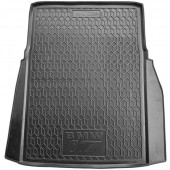 Автомобільний килимок в багажник BMW i7 (G70E) 2022-