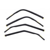 Дефлектор вікна для Skoda Roomster 2006-2015 5D 