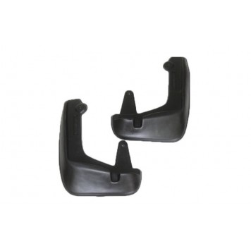 Брызговики для Chery IndiS S18D с 2010 (передний к-т 2 шт)