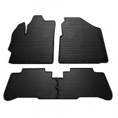 Килимки в салон для Great Wall Voleex C30 2011-
