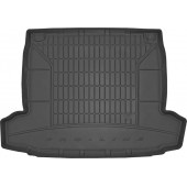 Килимок у багажник Citroen C5 II sedan 2008-2017 
