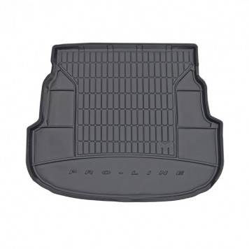 Гумовий килимок в багажник Mazda 6 II GH Wagon 2007-2012