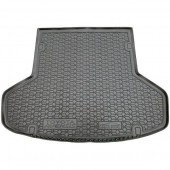 Автомобільний килимок в багажник Toyota Avensis 2009- Universal 