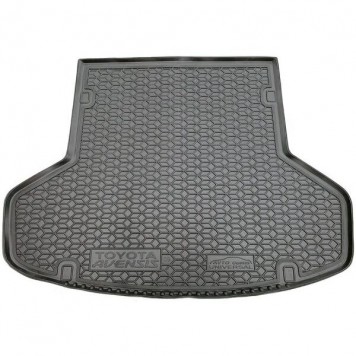 Автомобільний килимок в багажник Toyota Avensis 2009- Universal 