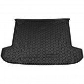 Автомобільний килимок в багажник Hyundai Tucson 2016- 