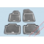 Килимки в салон для Citroen C6 I 2005-2012 