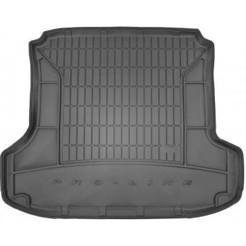 Резиновый коврик в багажник Seat Toledo II Sedan 1998-2004