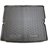 Автомобільний килимок в багажник Opel Zafira B 2005- 7 місць