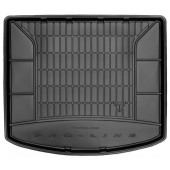 Килимок у багажник Mazda CX-5 I 2012-2017  Килимок у багажник Mazda CX-5 I 2012-2017