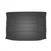 Резиновый коврик в багажник Ford Focus I Hatchback 1999-2007 Резиновый коврик в багажник Ford Focus I Hatchback 1999-2007