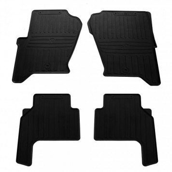 Килимки в салон для Range Rover Sport I 2005-