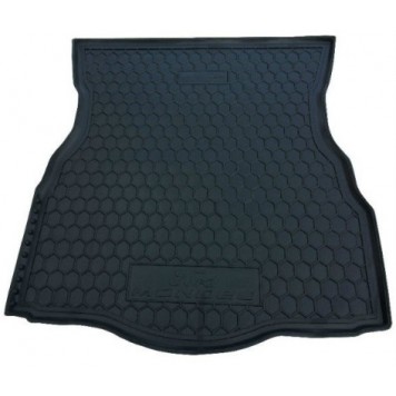 Автомобільний килимок в багажник Ford Mondeo 5 2015- Hatchback