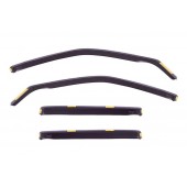 Дефлектор вікна для Volkswagen Polo 3 1994-2001 5D 