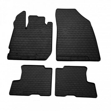 Килимки в салон для Renault Duster II 2018-