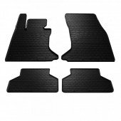 Килимки в салон для BMW 5 (E60/E61) 2003-2010 Килимки в салон для BMW 5 (E60/E61) 2003-2010