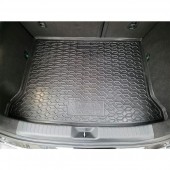 Автомобільний килимок в багажник Mazda MX-30 2020-