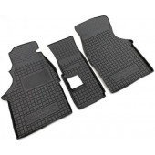 Автомобільні килимки в салон для Volkswagen T 4