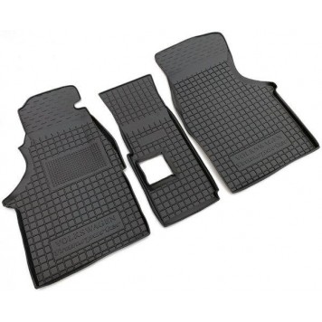 Автомобільні килимки в салон для Volkswagen T 4