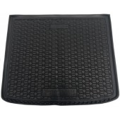 Автомобільний килимок в багажник Mercedes B (W245) 2005-