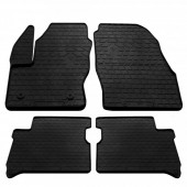 Килимки в салон для Ford Tourneo Connect 2014- (короткая база) Килимки в салон для Ford Tourneo Connect 2014- (короткая база)