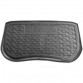 Автомобільний килимок в багажник Tesla Model 3 2023- передній Автомобільний килимок в багажник Tesla Model 3 2023- передній