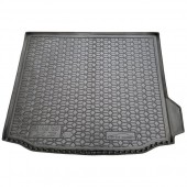 Автомобільний килимок в багажник BMW iX3 (G08) 2020-
