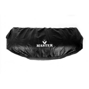 Чохол на капот Renault Master 2003-2010-1