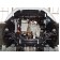 Защита двигателя Ford B-Max EcoBoost 2013-
