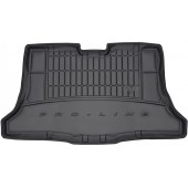 Килимок у багажник Nissan Tiida I 5d  2004-2012  Килимок у багажник Nissan Tiida I 5d  2004-2012