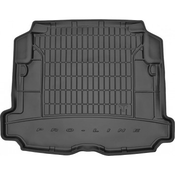 Гумовий килимок в багажник Volvo S60 I Sedan 2001-2010