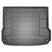 Килимок у багажник Audi Q5 II 2017-... 