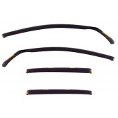 Дефлектор вікна для Volkswagen Golf-5 2003-2008 4D HTB