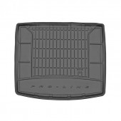 Килимок у багажник Chevrolet Cruze I Hatchback 5d 2011-2016 