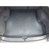 Автомобільний килимок в багажник BMW 3 (E46) 1998-2006 Universal