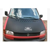Чохол капоту Volkswagen T4 Transporter 1991-2003 (прямий капот)