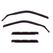 Дефлектор вікна для Volkswagen Golf-3 1991-1998