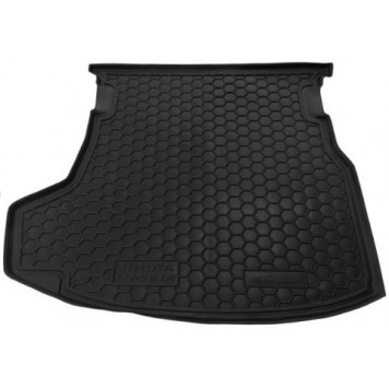 Автомобільний килимок в багажник Toyota Corolla 2013-2019