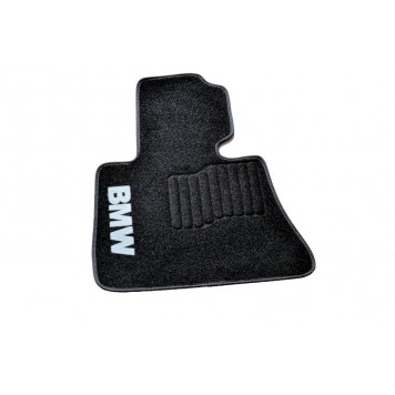 Текстильні килимки в салон для BMW X5 (Е53) (1999-2006)-2