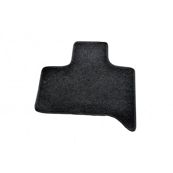 Текстильні килимки в салон для BMW X5 (Е53) (1999-2006)-5