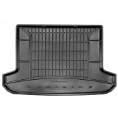 Килимок у багажник Hyundai Tucson III 2015-... верхня пол 