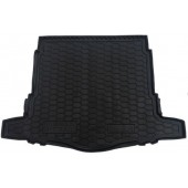Автомобільний килимок в багажник Nissan X-Trail (T32) 2017- FL нижній Автомобільний килимок в багажник Nissan X-Trail (T32) 2017- FL нижній