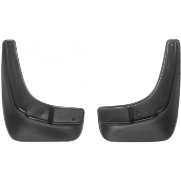 Бризковики для Lada Granta з 2011 (передній к-т 2 шт)