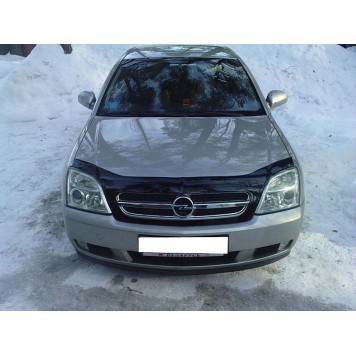 Дефлектор капота Opel Vectra C 2002-2006