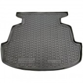 Автомобільний килимок в багажник Toyota Corolla 2013- USA