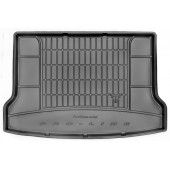 Килимок у багажник Mercedes GLA X156 2013-...  Килимок у багажник Mercedes GLA X156 2013-...