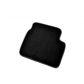 Текстильні килимки в салон для Chevrolet Aveo (2005-2011)-4