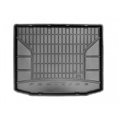 Килимок у багажник Mitsubishi ASX 2010-...  Килимок у багажник Mitsubishi ASX 2010-...