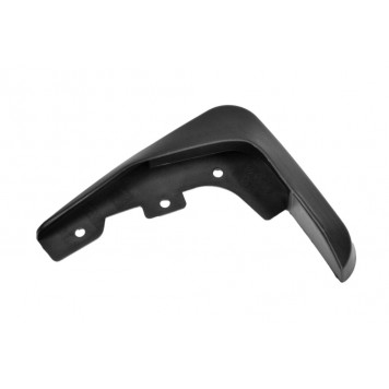 Бризковики для Lexus ES350 2007-2012 (4шт)-4